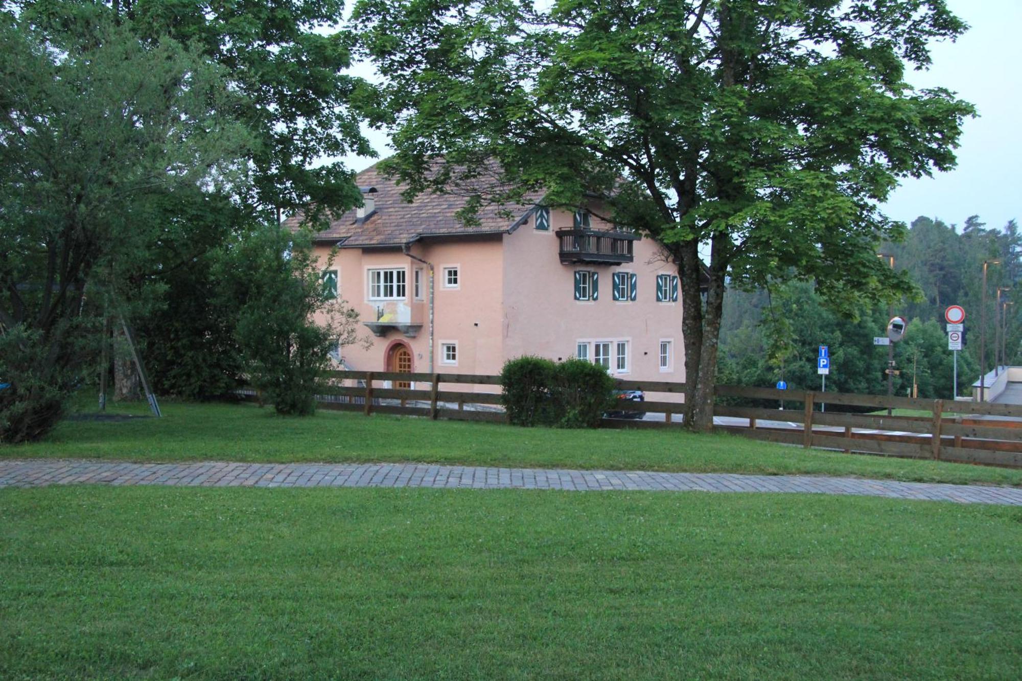 Kaiserau 1907 Collalbo Eksteriør billede